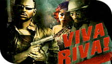 Post image for 24/25 Aug: Viva Riva!