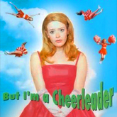 cheerleader