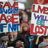 lewisham