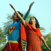 supermen