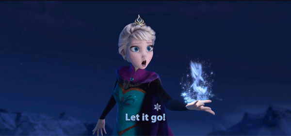 Frozen-singalong