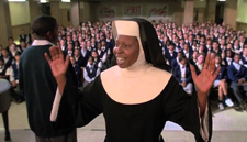 Thumbnail image for Fri 26 Feb: SISTER ACT 2