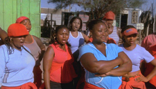 Thumbnail image for African musicals festival